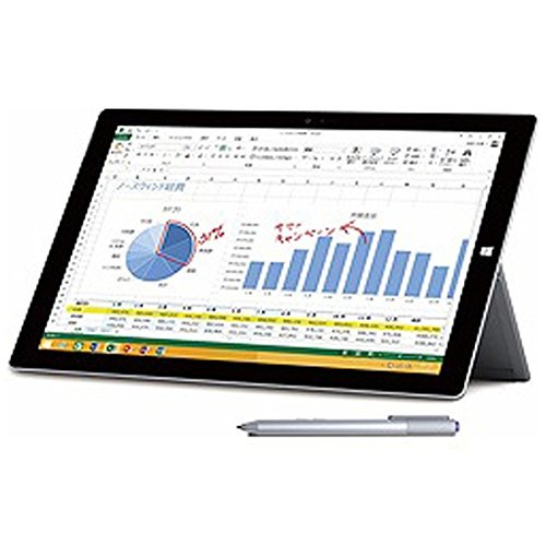 Microsoft Surface Pro 3 Core i7 256GB
