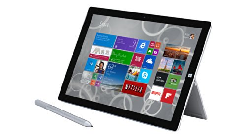 5D3-00014 ｜Surface Pro 3 Core i7/256GB(Without Office)｜中古品