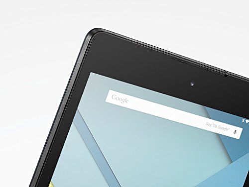 99HZF051-00 ｜HTC Nexus 9 ( Android 5.0 / 8.9inch IPS LCD / NVIDIA