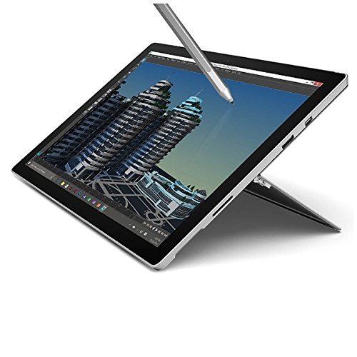PC/タブレット美品 マイクロソフト Surface Pro 4 CR3-00014 - タブレット