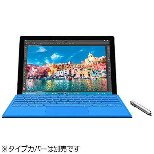 CR3-00014 ｜マイクロソフト Surface Pro 4 CR3-00014 Windows10