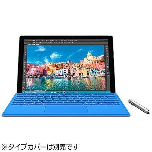 CR5-00014 ｜マイクロソフト Surface Pro 4 CR5-00014 Windows10 Pro