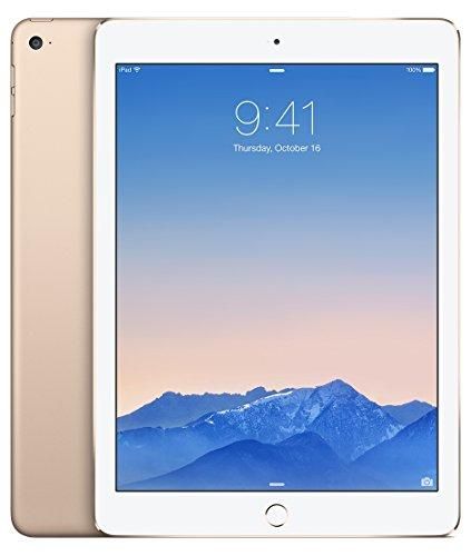 iPad Air2 16GB Wifi+Cellular ゴールド