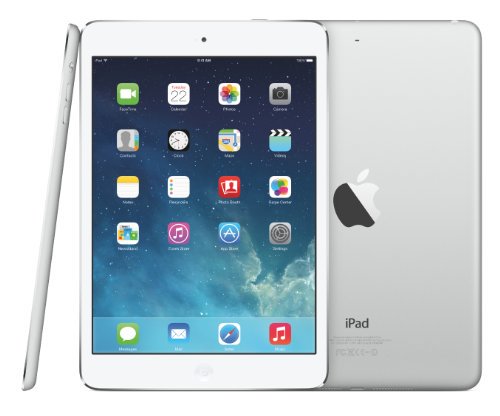 iPad mini 4 64GB WiFi+Cellular docomo