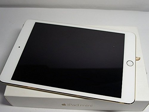 docomo iPad mini 3 Wi-Fi+Cellular 16GB ゴールド nexinch.com