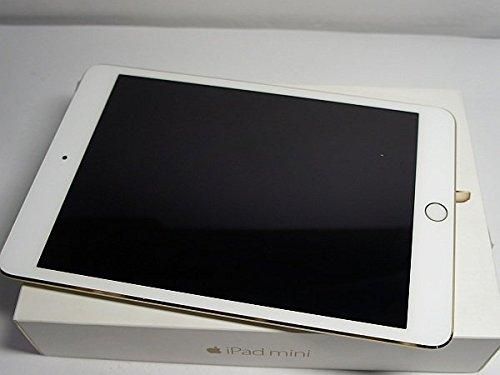 docomo iPad mini 3 Cellular 16GB ｜docomo版 iPad mini 3 Wi-Fi