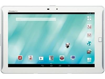 docomo ARROWS Tab F-02F [ۥ磻]ʡ