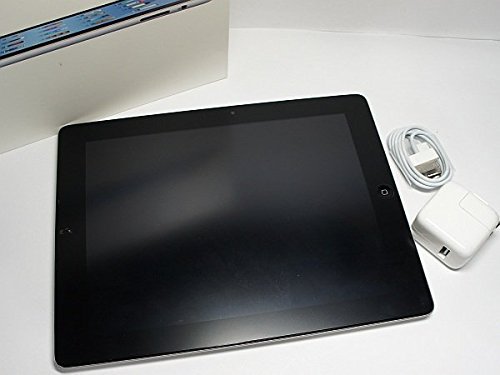FC705J/A ｜iPad (Retinaディスプレイモデル 第3世代) 16GB Wi-Fi