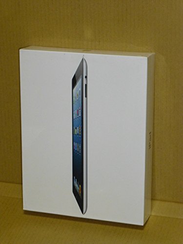 FD511J/A ｜アップル (第4世代) Apple iPad Retinaディスプレイモデル