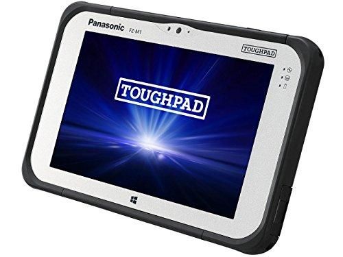 FZ-M1CCAAJCJ ｜PANASONIC FZ-M1CCAAJCJ TOUGHPAD FZ-M1シリーズ [タブレットPC 7型ワイド液晶  SSD128GB]｜中古品｜修理販売｜サンクス電機