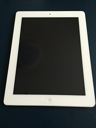 iPad2 Wi-Fi 32GB ｜iPad 2 32GB Wi-Fiモデル ホワイト MC980J/A｜中古