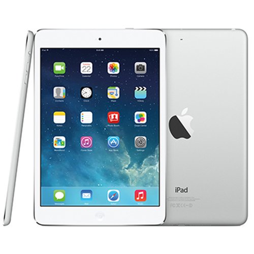 iPad mini 2 Wi-Fi 16GB シルバー Retinaディスプレイ