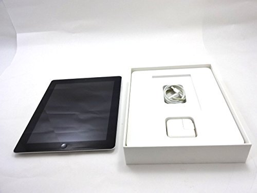 iPad第3世代Wi-Fi32GB, ｜iPad (Retinaディスプレイモデル 第3世代) 32GB Wi-Fiモデル ブラック  MC706J/A｜中古品｜修理販売｜サンクス電機