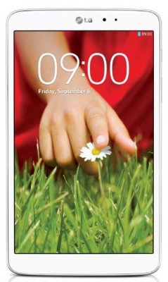 LG Electronics Japan LG G Pad 8.3 ( Android 4.2 8.3inch Full HD Qualcomm Snapdragon 600 2Gʡ