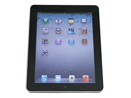 MB292J/A｜iPad 16GB Wi-Fiモデル ｜中古品｜修理販売｜サンクス電機