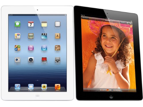 Apple iPad Retina Wi-Fiモデル 64GB MD515J/A-