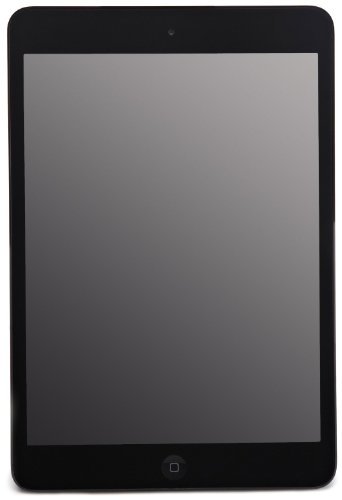 スマホ/家電/カメラiPad mini 32GB Wi-Fiモデル Black
