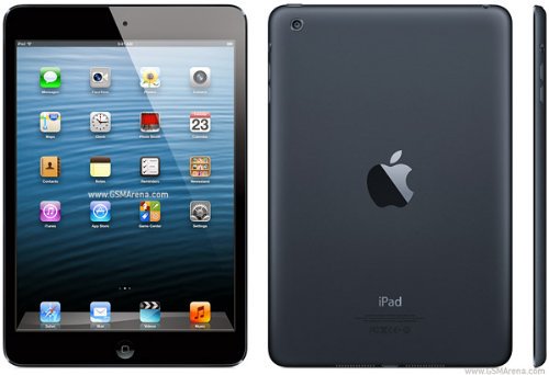 iPad mini Wi-Fi Cellular 16GB BlackPC/タブレット