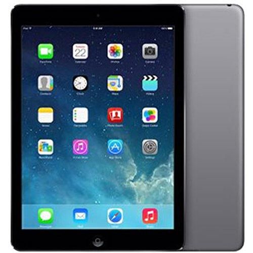 アップル iPad Air 32GB Wi-Fi iPad アイパッド エアーキズ金具部分