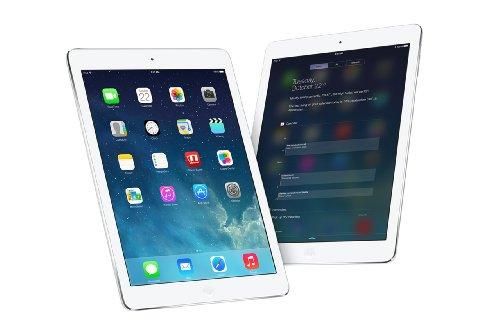 MD788J/A ｜アップル iPad Air Wi-Fi 16GB シルバー(ホワイト) ｜中古