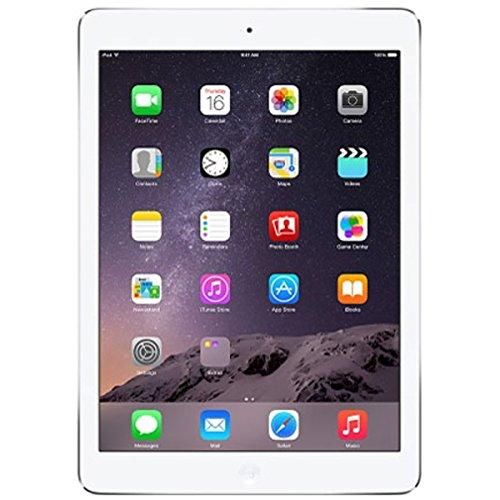 MD788J/B, ｜iPad Air Wi-Fiモデル シルバー(16GB)(iOS)｜中古品｜修理販売｜サンクス電機