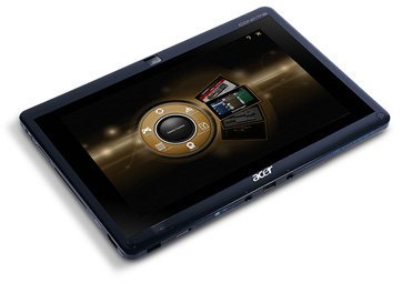 W500｜【WEB カメラ 内蔵 】Acer ICONIA TAB タブレット型PC