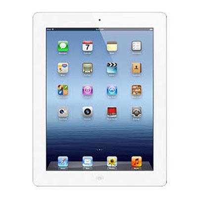 MD514J/A｜【中古】Apple 【第4世代】 iPad Wi-Fi 32GB White ｜中古品