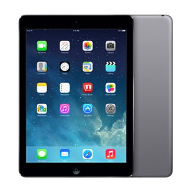 MD787J/A｜アップル iPad Air Wi-Fi 64GB Black｜中古品｜修理販売