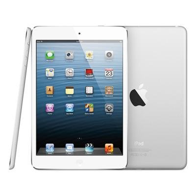 APPLE iPad mini IPAD MINI WI-FI 16GB WH…