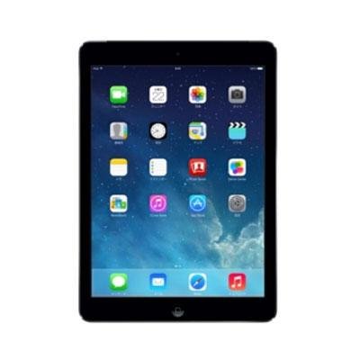 MD785J/A｜アップル iPad Air Wi-Fi 16GB Space Gray｜中古品｜修理