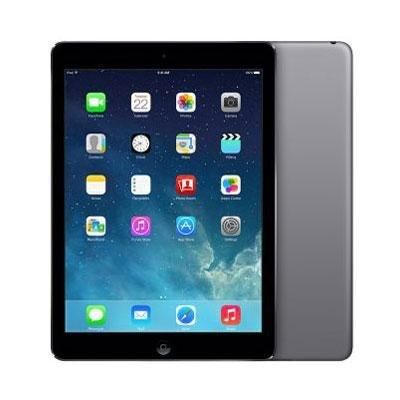 ME898J/A｜Apple iPad Air Wi-Fi 128GB Black ｜中古品｜修理