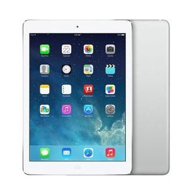 Apple SoftBank iPad Air Wi-Fi + Cellular 128GB SilverME988J/Aϡʡ