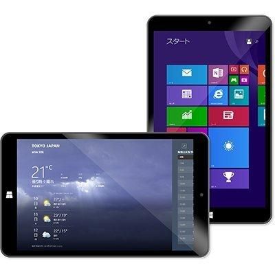 geanee WDP-082-2G32G-BT(8/Windows8.1 with Bing/Atom Z3735F/2GB/32GB)ʡ