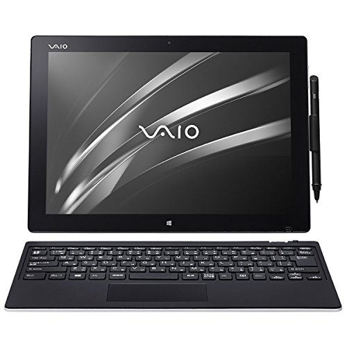 VJZ12A9AAL1S｜VAIO 12.3型 ノートPC VAIO Z Canvas ［Win10