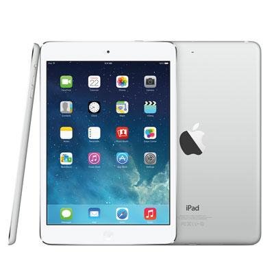 ME281J/A｜Apple iPad mini Retina Wi-Fi 64GB シルバー ｜中古品｜修理販売｜サンクス電機