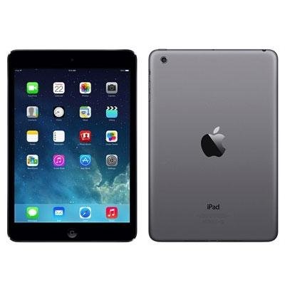 MF432J/A｜Apple iPad mini Wi-Fi ) 16GB スペースグレイ｜中古品