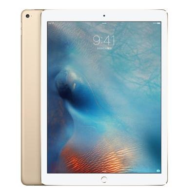 ML0H2J/A｜Apple iPad Pro Wi-Fi32GB ゴールド｜中古品｜修理販売