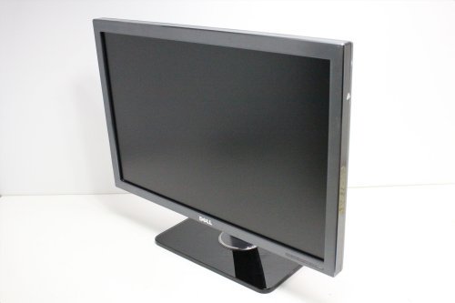 3008WFPt ｜中古 ディスプレイ【30インチワイド液晶モニター】 DELL (ブラック)｜中古品｜修理販売｜サンクス電機