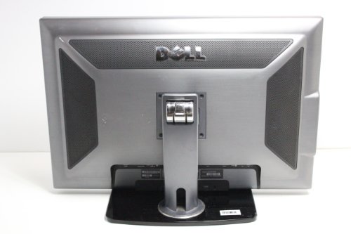 3008WFPt ｜中古 ディスプレイ【30インチワイド液晶モニター】 DELL (ブラック)｜中古品｜修理販売｜サンクス電機