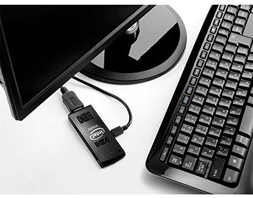 ステックPC インテルCSTK-32W 未使用品 ２個セット インテル® Compute Stick（CSTK-32W） | スティック型パソコン