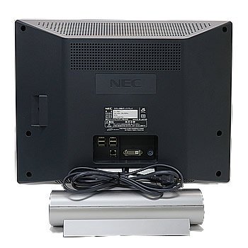 F17R21｜【中古ディスプレイ】NEC - 17インチ(S0602M033)｜中古品