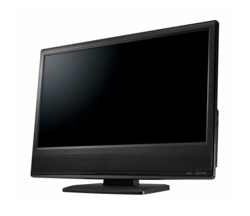 LCD-DTV222XBR ｜I-O DATA 地上デジタルチューナー内蔵 21.6型ワイド 