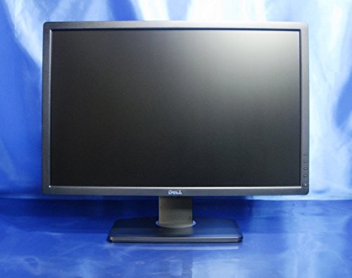 Dell u2211ht не включается