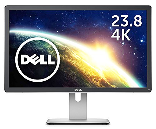 UP2414Q ｜Dell ディスプレイ モニター UP2414Q 23.8インチ/4K/IPS非