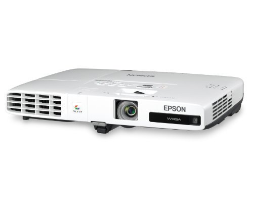 EB-1775W ｜EPSON プロジェクター 3000lm WXGA 1.7kg｜中古品｜修理販売｜サンクス電機