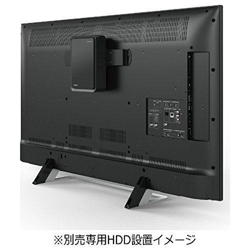 東芝REGZA J20X 43J20X 東芝　4k 液晶テレビ　43型