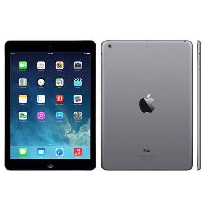 MD785_EU ｜Apple iPad Air Wi-Fi 16GB Black｜中古品｜修理販売