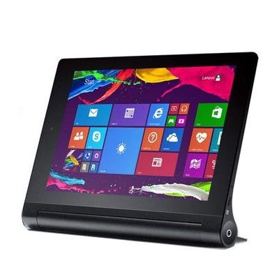 商品状態Lenovo タブレット YOGA Tablet 2 キーボード付 (232)
