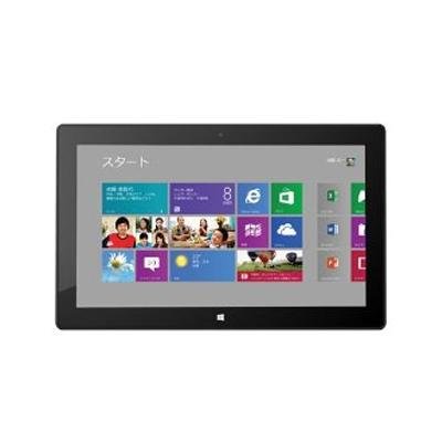 7ZR-00017｜MICROSOFT Microsoft Surface RT 64GB ｜中古品｜修理販売｜サンクス電機