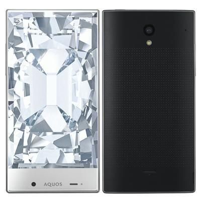 SHARP AQUOS CRYSTAL 305SH ֥åʡ